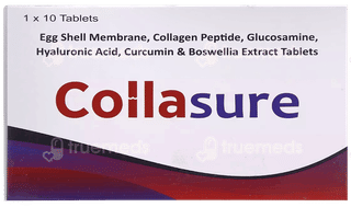 Collasure Tablet 10
