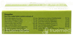 Collasyn Tablet 10