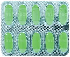 Collasyn Tablet 10