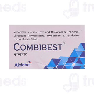 Combibest Tablet 10
