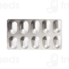 Comcare H Forte Tablet 10