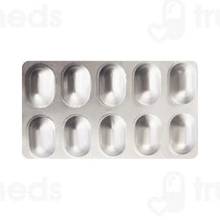 Comcare H Forte Tablet 10