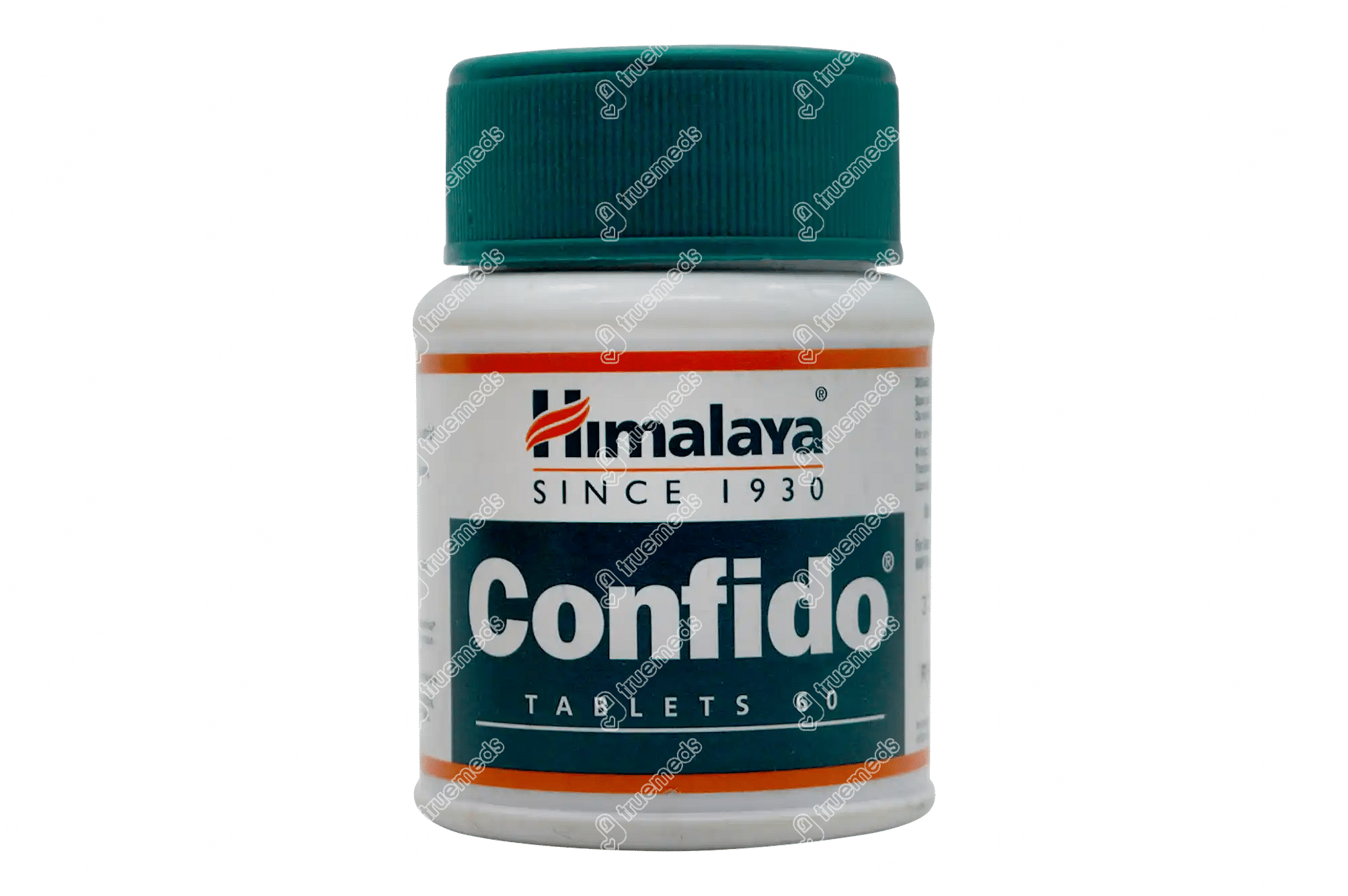 Himalaya Confido Tablet 60 Uses Side Effects Dosage Price Truemeds