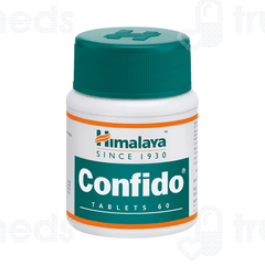 Himalaya Confido Tablet 60