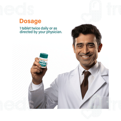Himalaya Confido Tablet 60