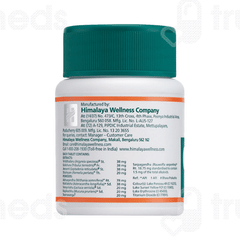 Himalaya Confido Tablet 60