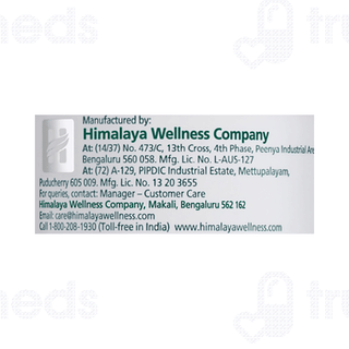 Himalaya Confido Tablet 60