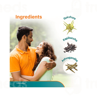 Himalaya Confido Tablet 60