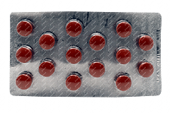 Coqten Tablet 15
