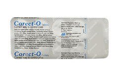 Corect O Tablet 10