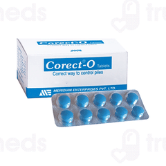 Corect O Tablet 10