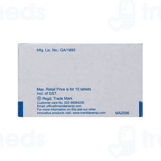 Corect O Tablet 10