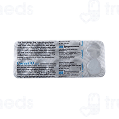 Corect O Tablet 10