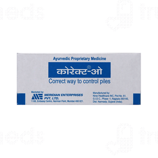 Corect O Tablet 10