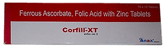 Corfill Xt Tablet 10