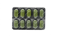 Cresvin Beta Tablet 10