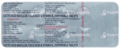 Cyfolac Dt Tablet 10