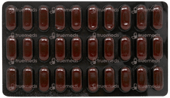Cystolib Nutra Tablet 30 Cystolib Nutra Tablet 30