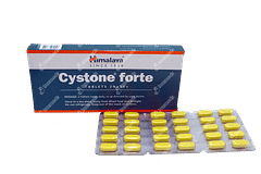 Himalaya Cystone Forte Tablet 30