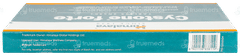 Himalaya Cystone Forte Tablet 30