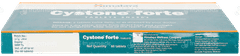 Himalaya Cystone Forte Tablet 30