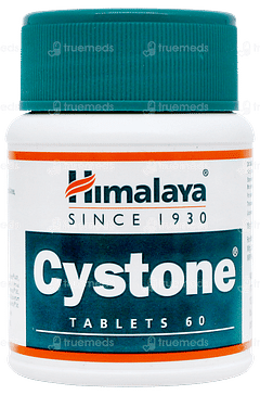 Himalaya Cystone Tablet 60