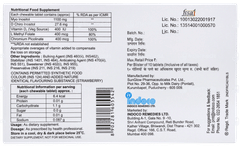 D Chiro Plus Chewable Tablet 10