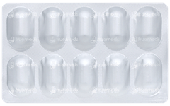 D Chiro Plus Chewable Tablet 10