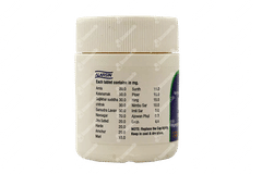 D2d Chewable Tablet 50