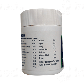 D2d Chewable Tablet 50
