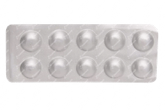 Dailyfol Rf Tablet 10 Dailyfol Rf Tablet 10