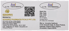 Dailyfol New Improved Formula Tablet 10