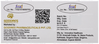 Dailyfol New Improved Formula Tablet 10