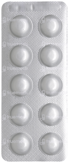 Dailyfol New Improved Formula Tablet 10