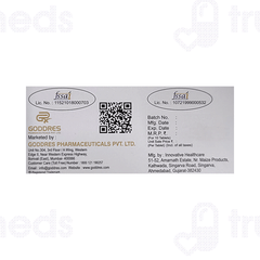 Dailyfol New Improved Formula Tablet 10