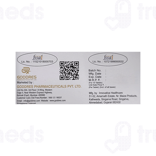 Dailyfol New Improved Formula Tablet 10