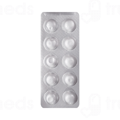 Dailyfol New Improved Formula Tablet 10