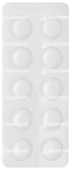 Dailyfol New Improved Formula Tablet 10