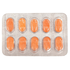 Delfenac Tablet 10