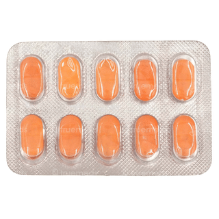 Delfenac Tablet 10
