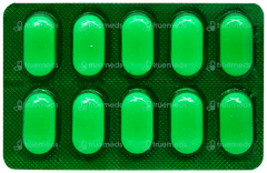 Deemol 500 Tablet 10