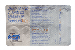 Dencium Nd3 Tablet 10
