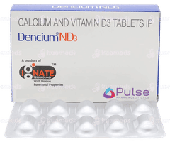 Dencium Nd3 Tablet 10 Dencium Nd3 Tablet 10