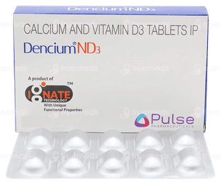 Dencium Nd3 Tablet 10