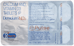 Dencium Nd3 Tablet 10