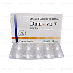 Dianova Capsule 10