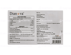Dianova Capsule 10