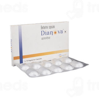 Dianova Capsule 10
