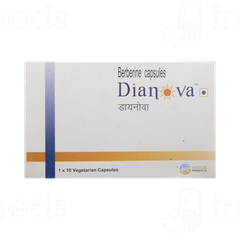 Dianova Capsule 10