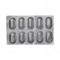 Dianova Capsule 10 Dianova Capsule 10